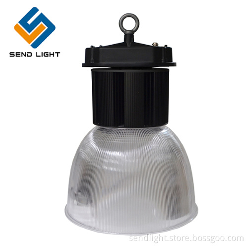 80W LED Low Bay Light with Lm79 Reprot for Small Warehouse